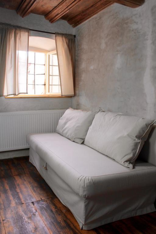 Ferienwohnung U Dr. Fausta Slavonice Exterior foto